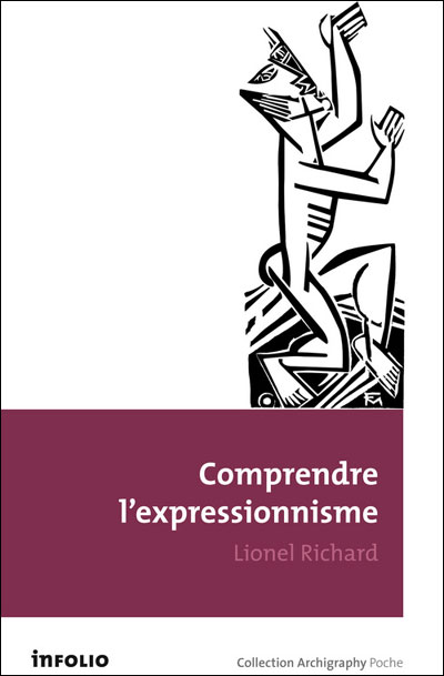 Comprendre l'expressionnisme