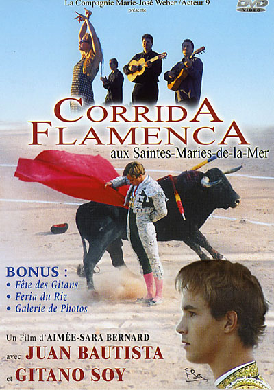 Corrida flamenca