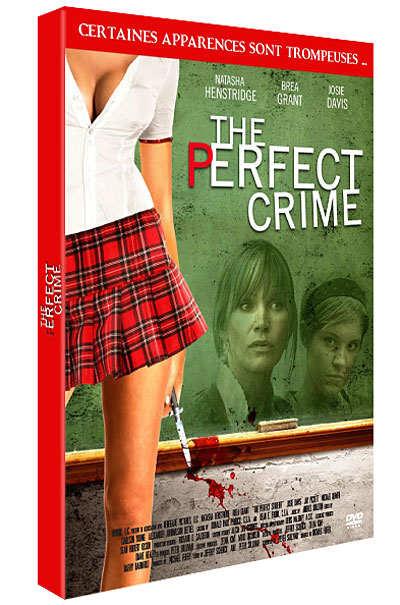 The perfect crime