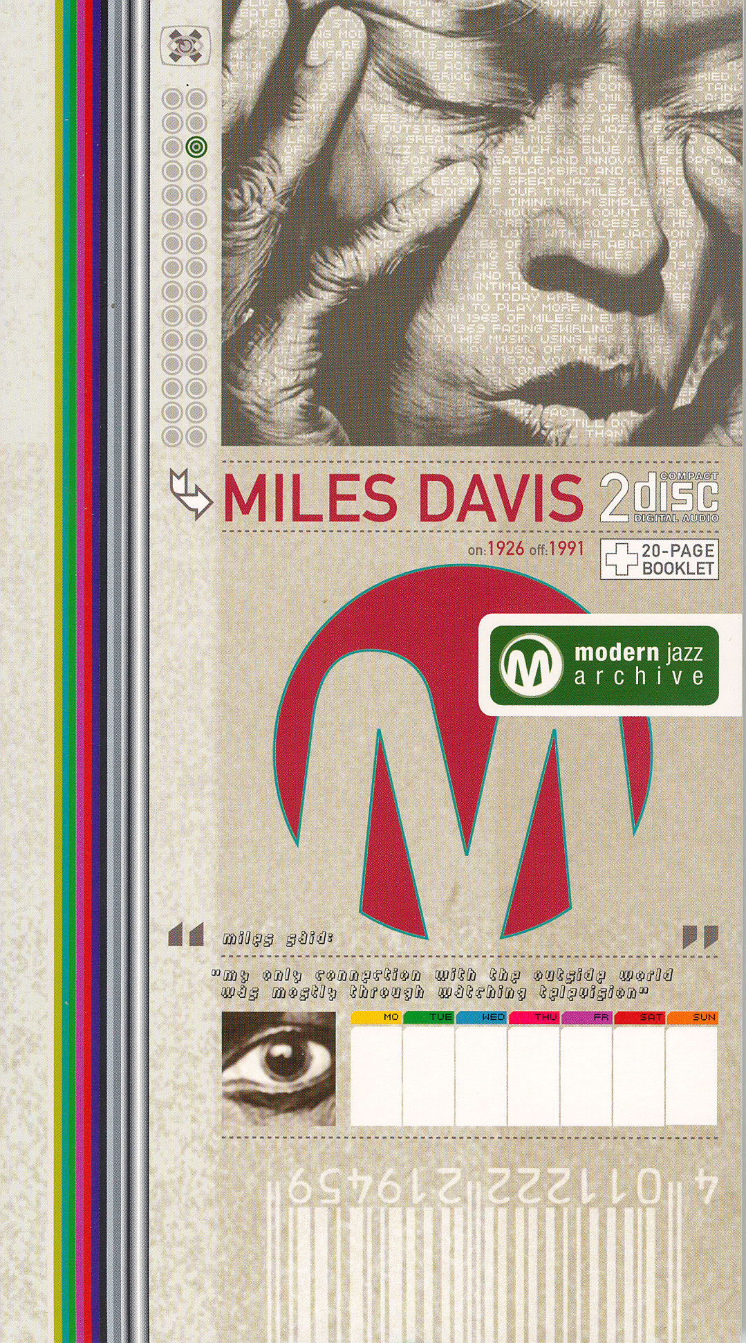 Modern jazz