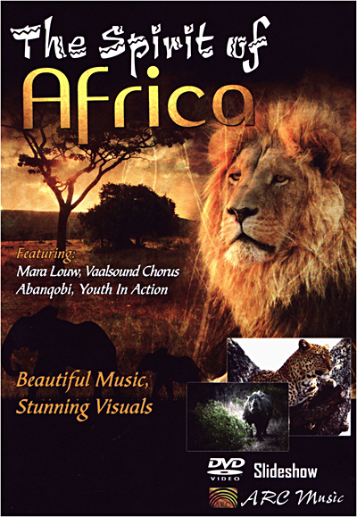 Spirit of Africa