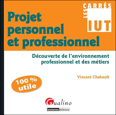 Projet personnel et professionnel