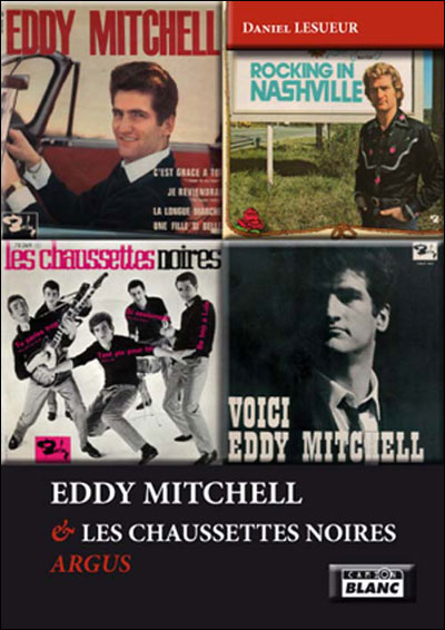 Eddy Mitchell et les Chaussettes noires