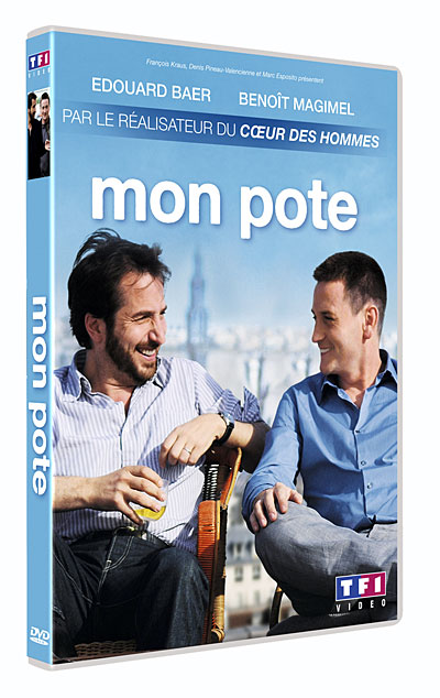 Mon pote
