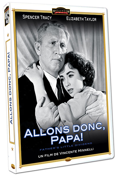 Allons donc, papa !