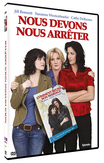 Nous devons nous arrêter