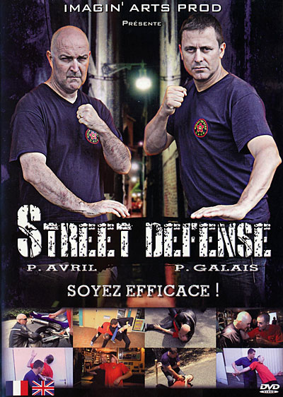 Street Defense