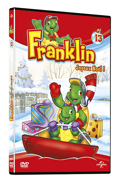 Joyeux Noël !