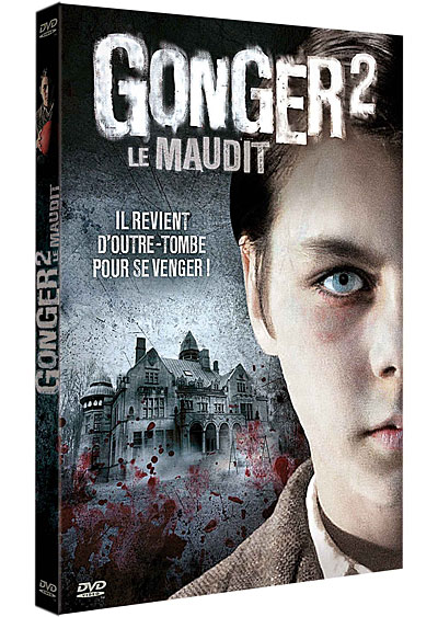 Gonger II : Le maudit