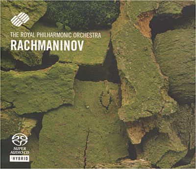 Sinfonie 2 (Rachmaninoff,Sergej)