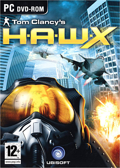 Tom Clancy's Hawx