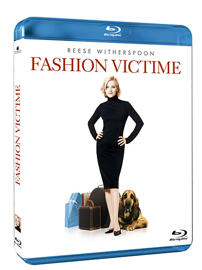 Fashion victime - Blu-Ray