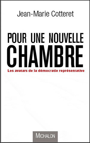 Les avatars de la volonté générale - Jean-Marie Cotteret - broché