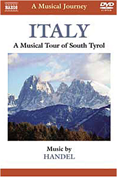 Italy - A Musical Tour of South Tyrol