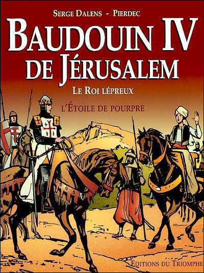 Baudoin IV