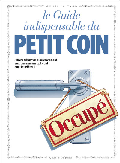 Guide indispensable du petit coin