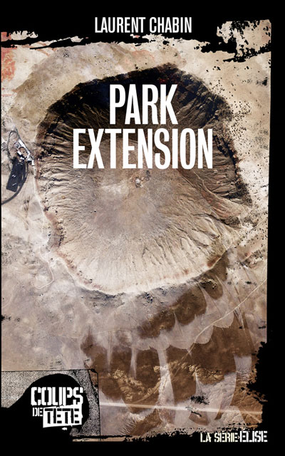 Parc extension