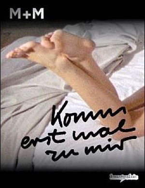M + M : viens d'abord me voir !