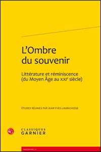 L'ombre du souvenir