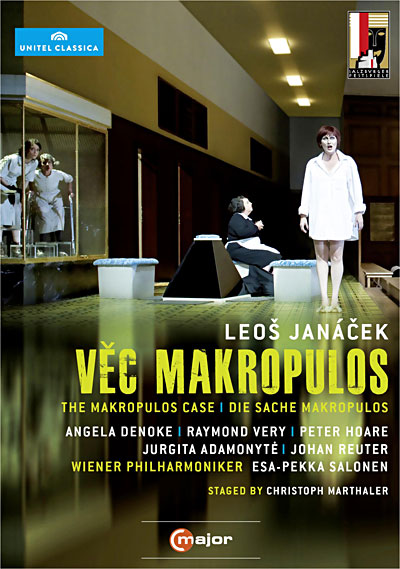 その他 Makropulos Affair [Blu-ray] [Import] tf8su2k Makropulos Affair [Blu-ray] [Import] tf8su2k