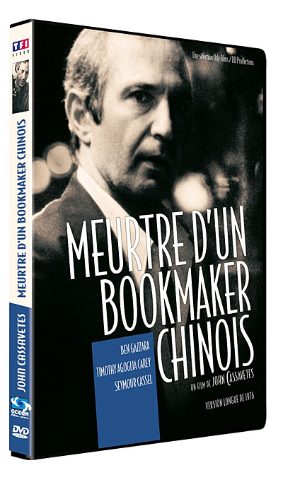 Meurtre d'un bookmaker chinois