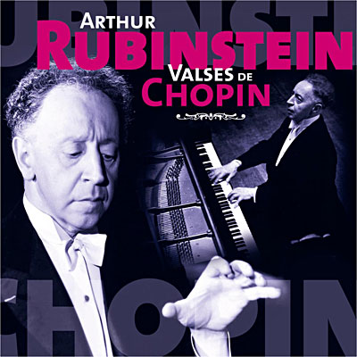 Valses de Chopin