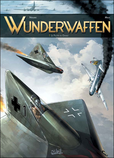 Wunderwaffen