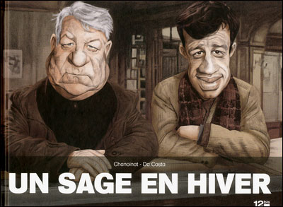 Un sage en hiver