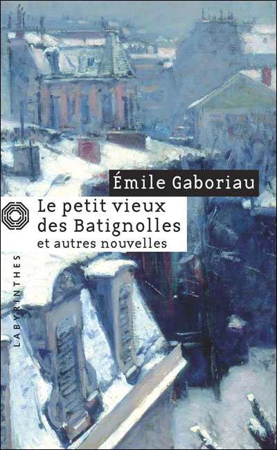 Le Petit Vieux Des Batignolles