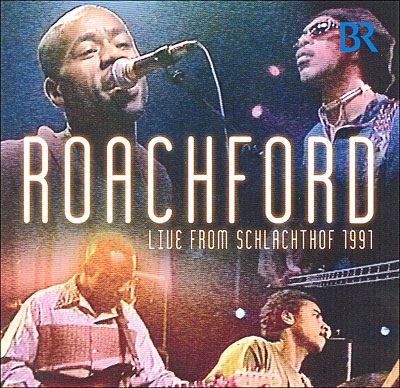 Live From Schlachthof 1991