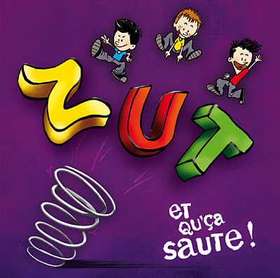 Et qu'ça saute