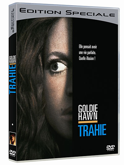 Trahie
