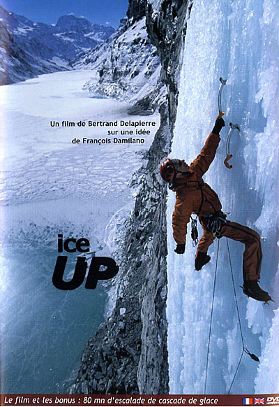 Ice Up