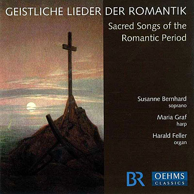 Geistliche Lieder Der Romantik