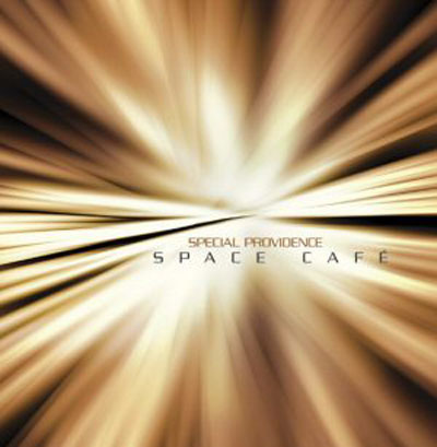 Space café