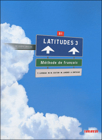 Latitudes 3