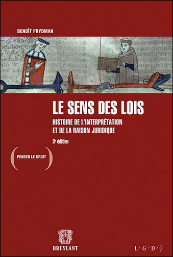 Le sens des lois