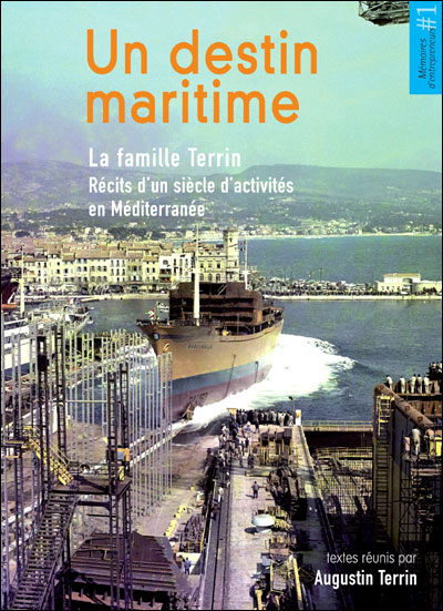 Un destin maritime : la famille Terrin
