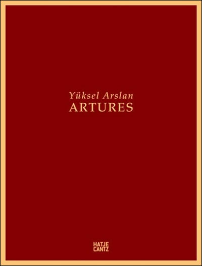 YUKSEL ARSLAN. ARTURES