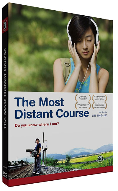Most Distant Course