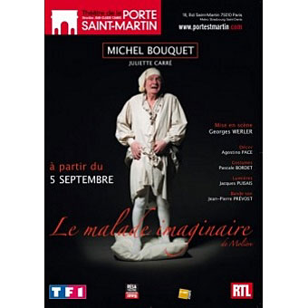 Le Malade Imaginaire