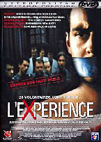 Expérience