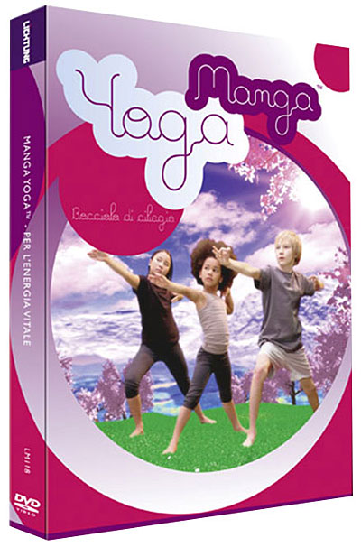 Manga Yoga