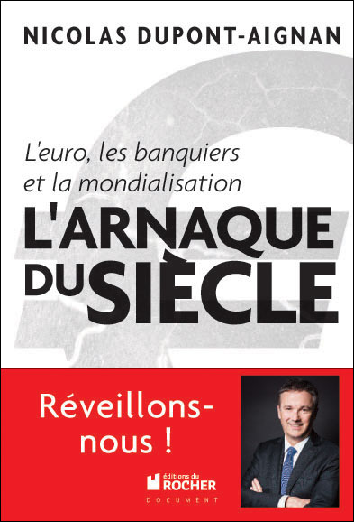 L'arnaque du siècle