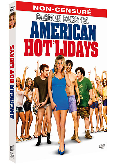 American Hot Lidays