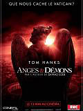 Anges & Démons - Edition Simple - Blu-Ray