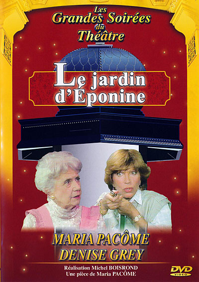 Le Jardin d'Eponine