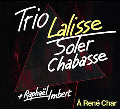 A René Char