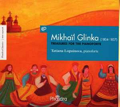 Treasures For The Pianoforte