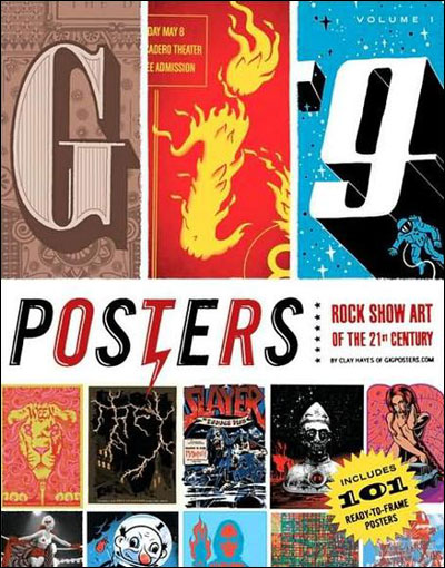 Gig poster n°1